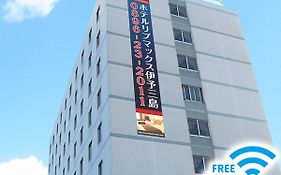 ホテルリブマックスbudget伊予三島